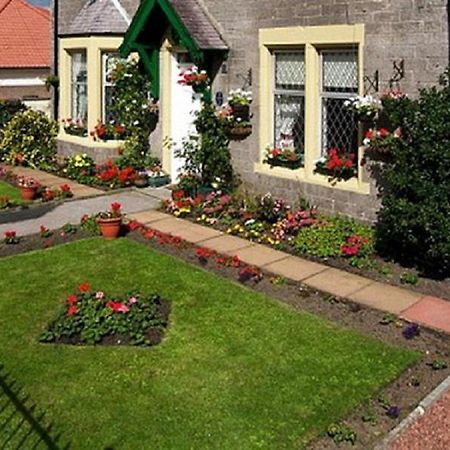 Emerald Guest House Edinburgh Exterior photo