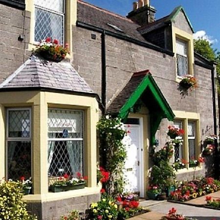 Emerald Guest House Edinburgh Exterior photo